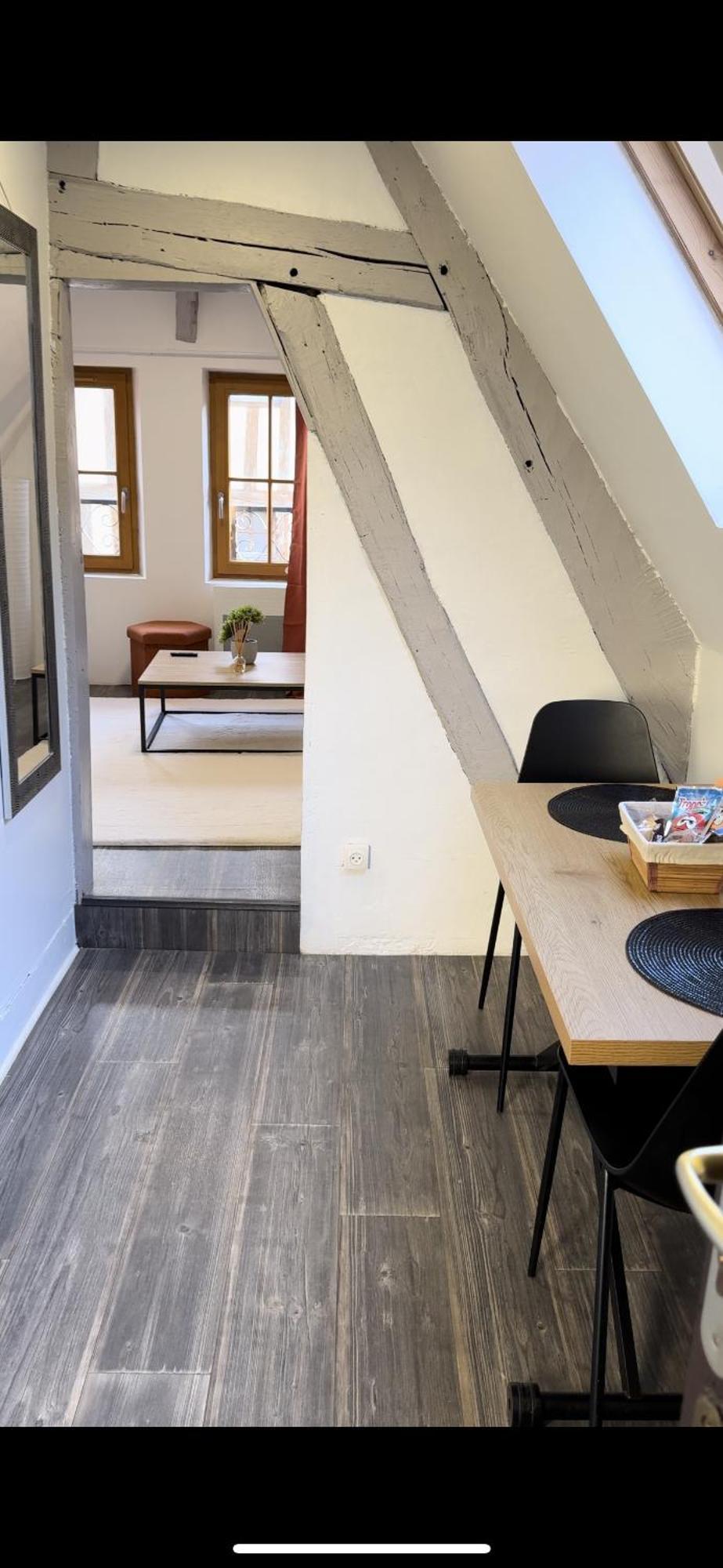 Appartement La Douceur - Hypercentre Pieton De Troyes - Cozy Extérieur photo