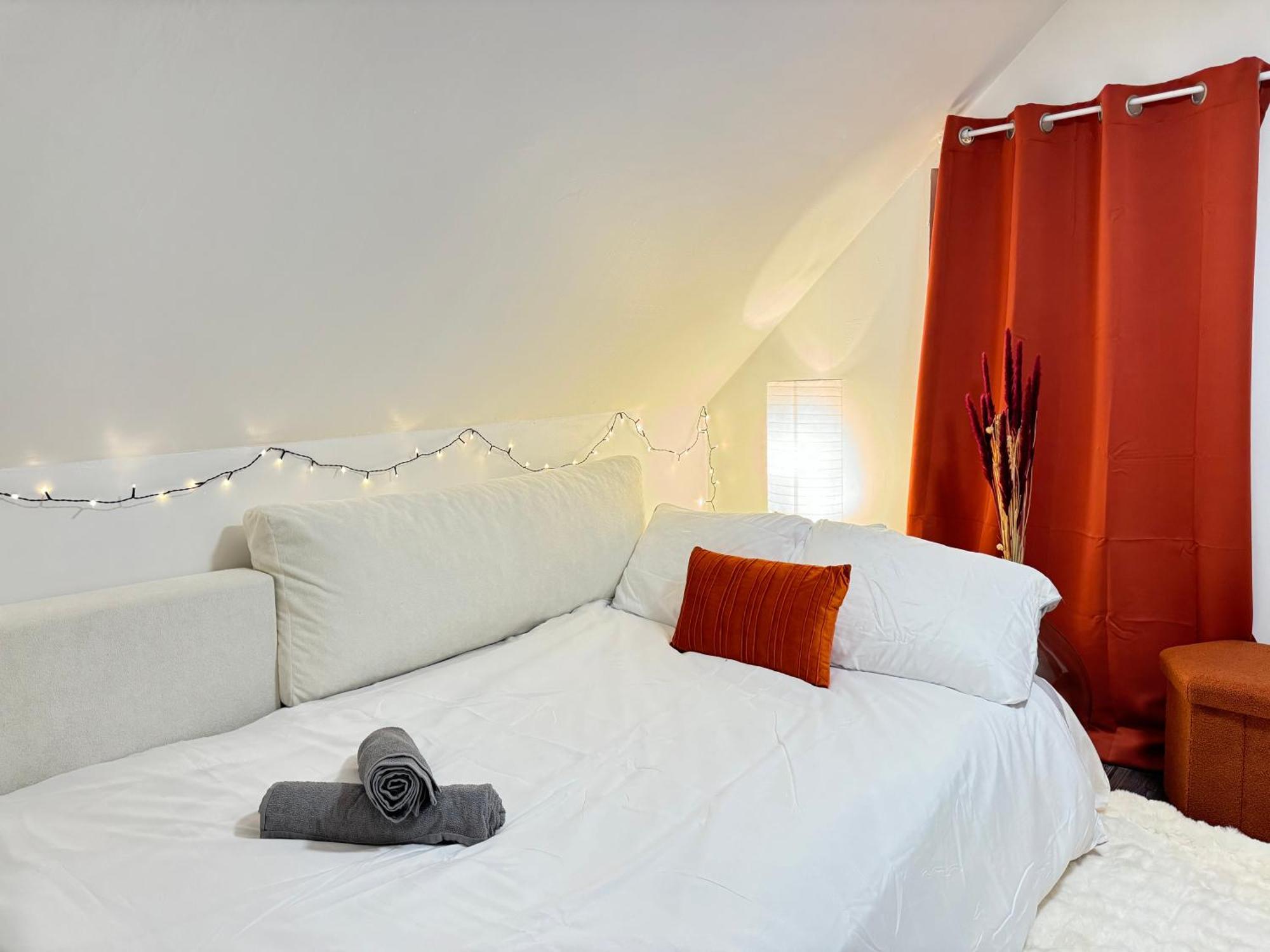 Appartement La Douceur - Hypercentre Pieton De Troyes - Cozy Extérieur photo
