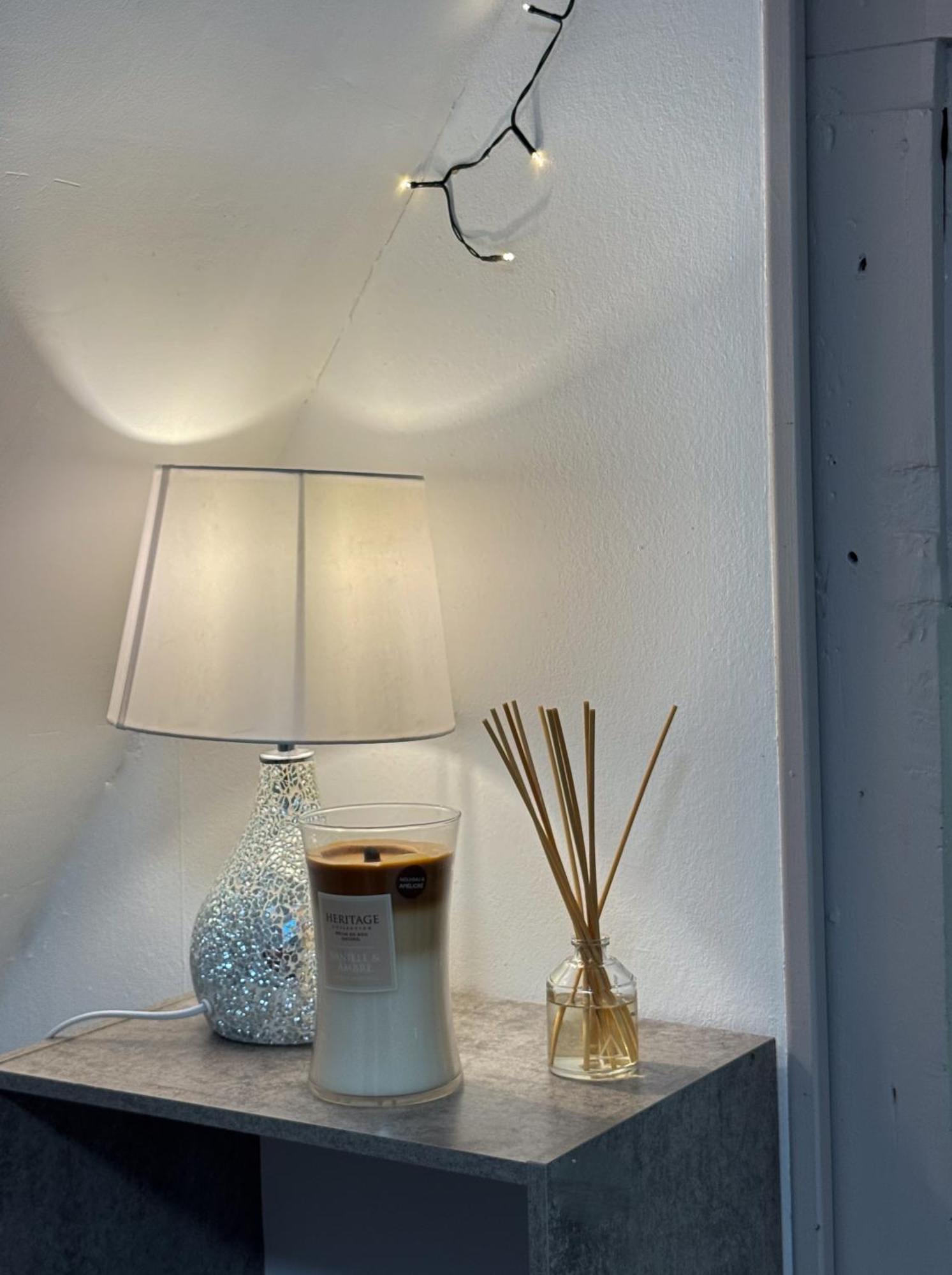 Appartement La Douceur - Hypercentre Pieton De Troyes - Cozy Extérieur photo