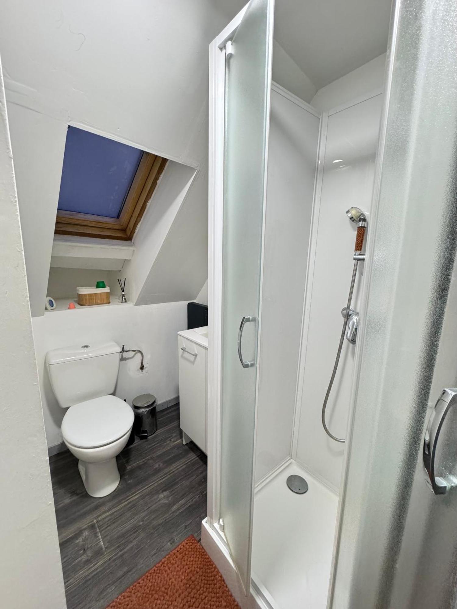 Appartement La Douceur - Hypercentre Pieton De Troyes - Cozy Extérieur photo